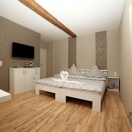 Haus Am See Rossbach Rossbach  Екстериор снимка