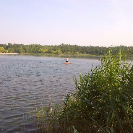 Haus Am See Rossbach Rossbach  Екстериор снимка