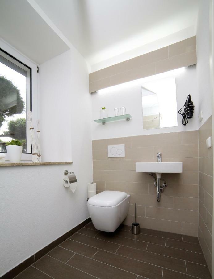 Haus Am See Rossbach Rossbach  Екстериор снимка