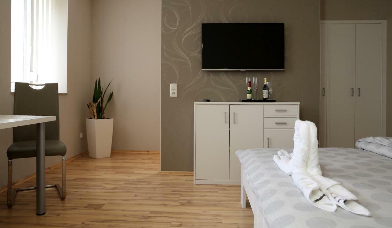 Haus Am See Rossbach Rossbach  Екстериор снимка
